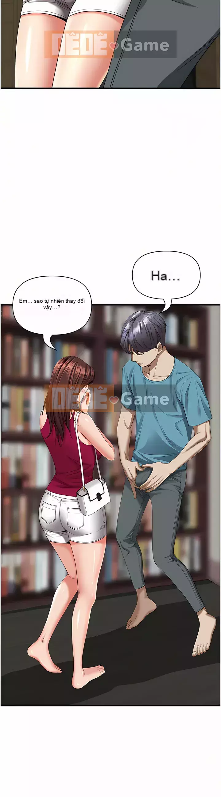 Lấy vợ Chương 61-62