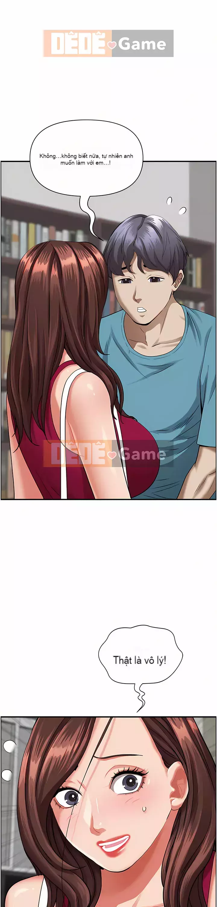 Lấy vợ Chương 61-62