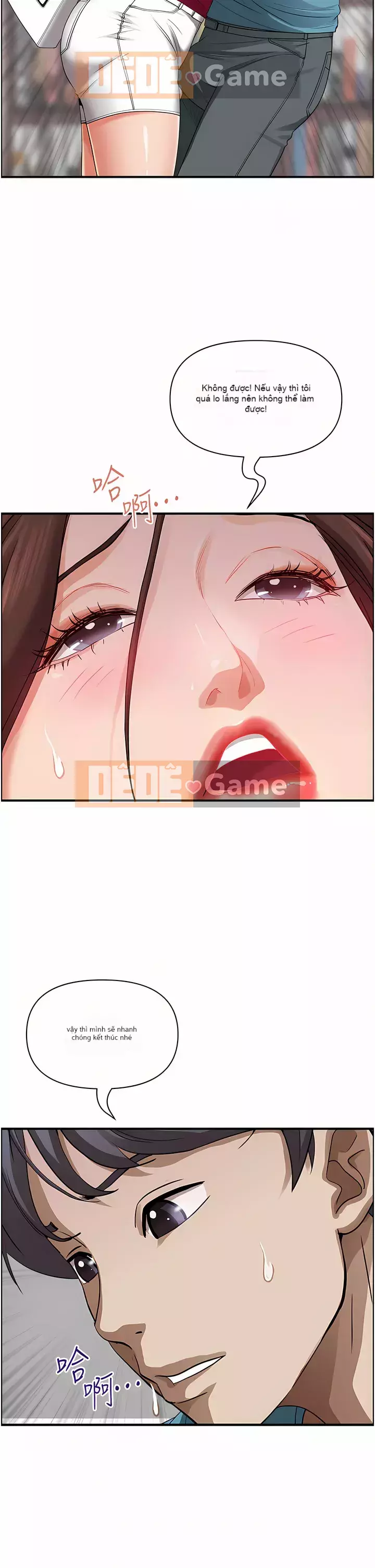 Lấy vợ Chương 61-62