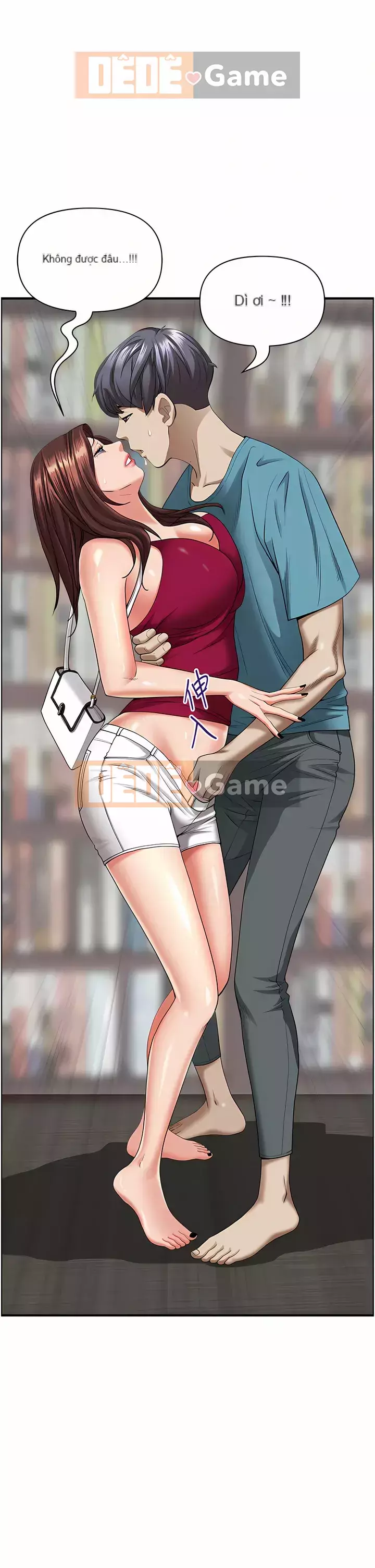 Lấy vợ Chương 61-62