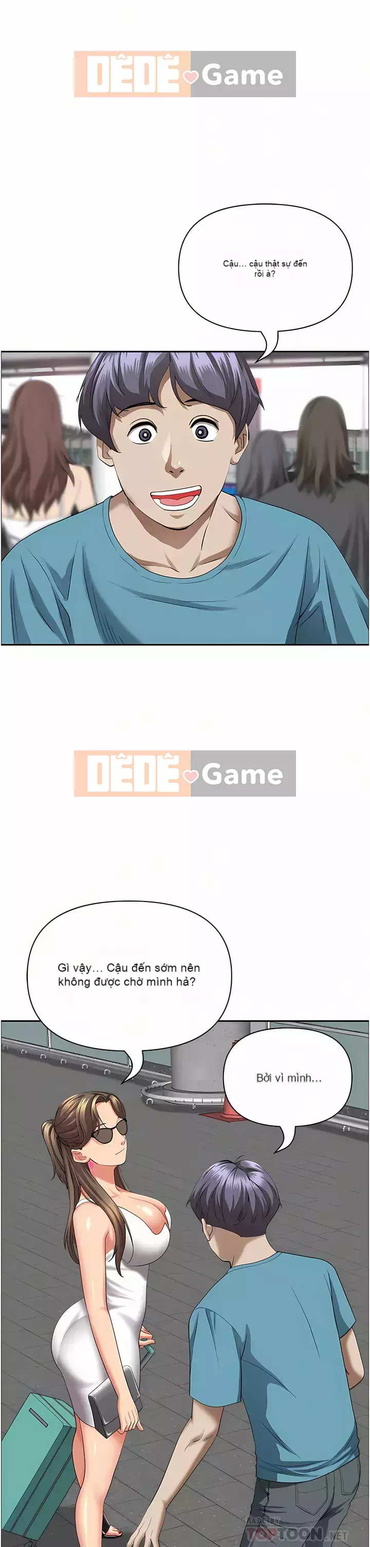 Lấy vợ Chương 59-60