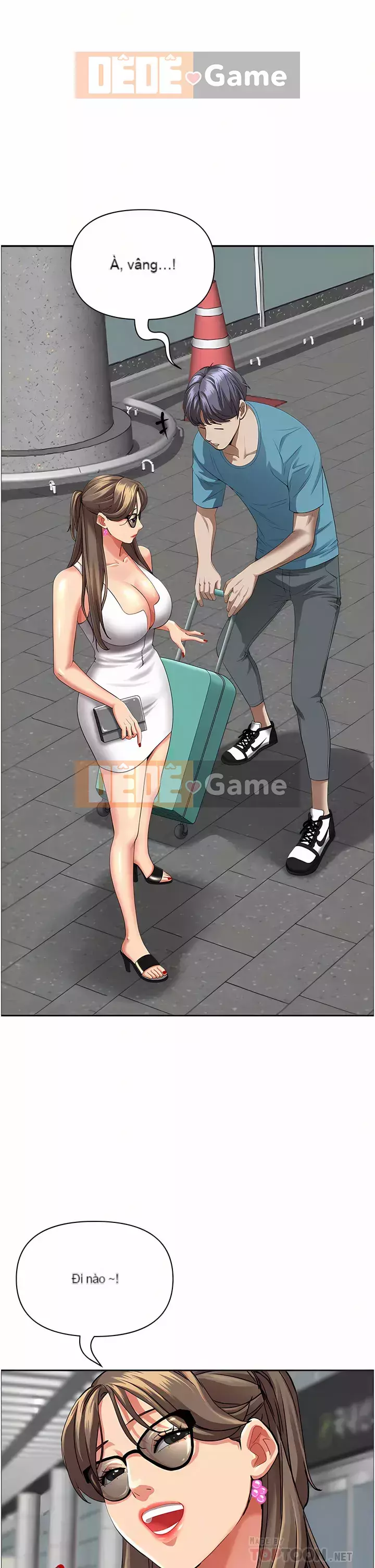 Lấy vợ Chương 59-60