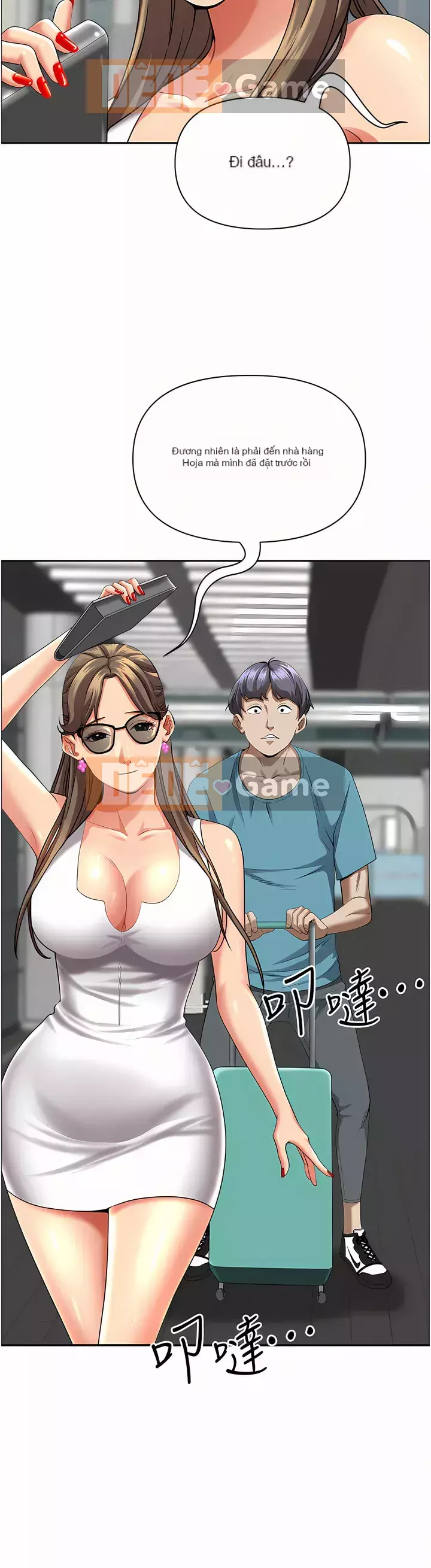 Lấy vợ Chương 59-60