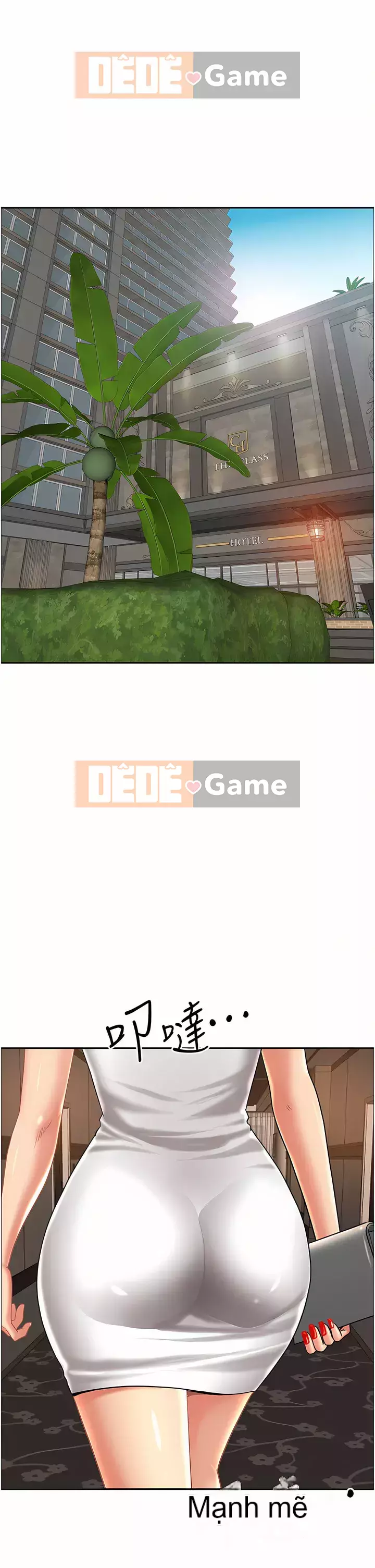 Lấy vợ Chương 59-60