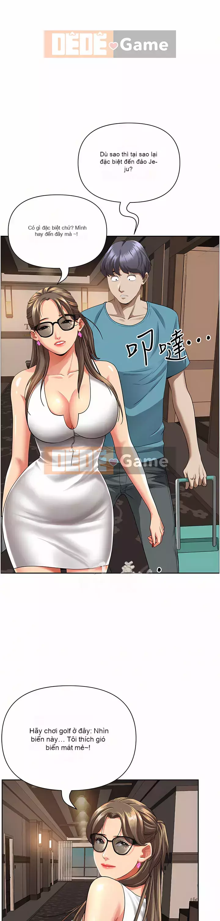 Lấy vợ Chương 59-60