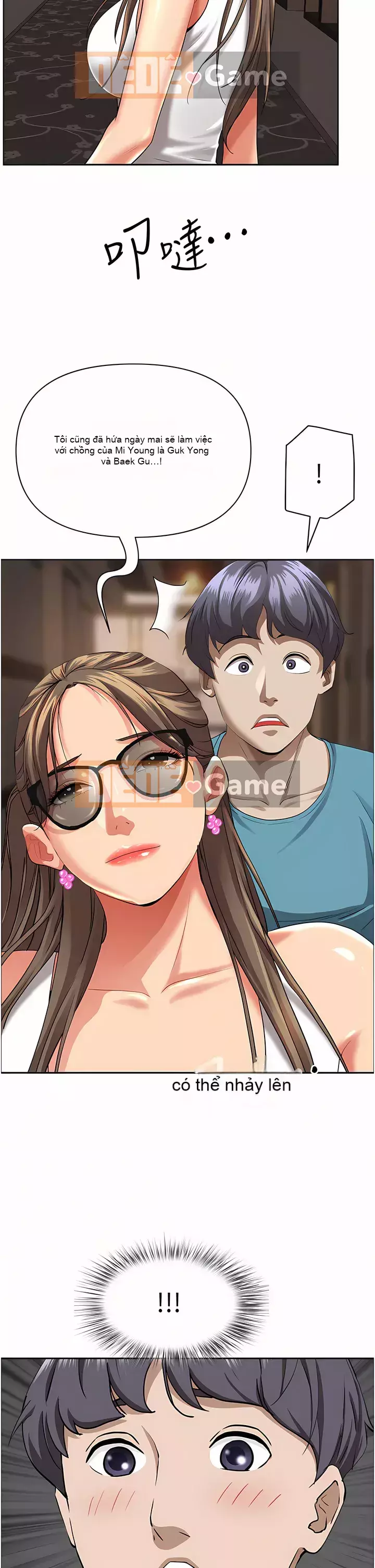 Lấy vợ Chương 59-60