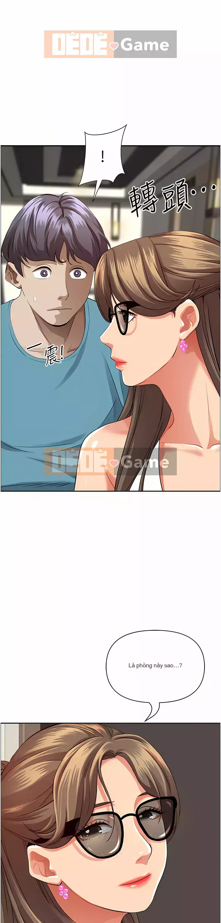 Lấy vợ Chương 59-60