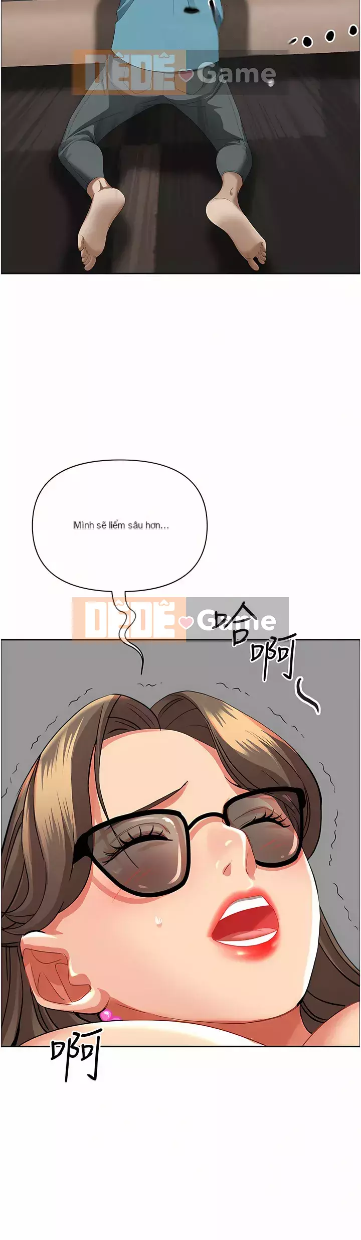 Lấy vợ Chương 59-60