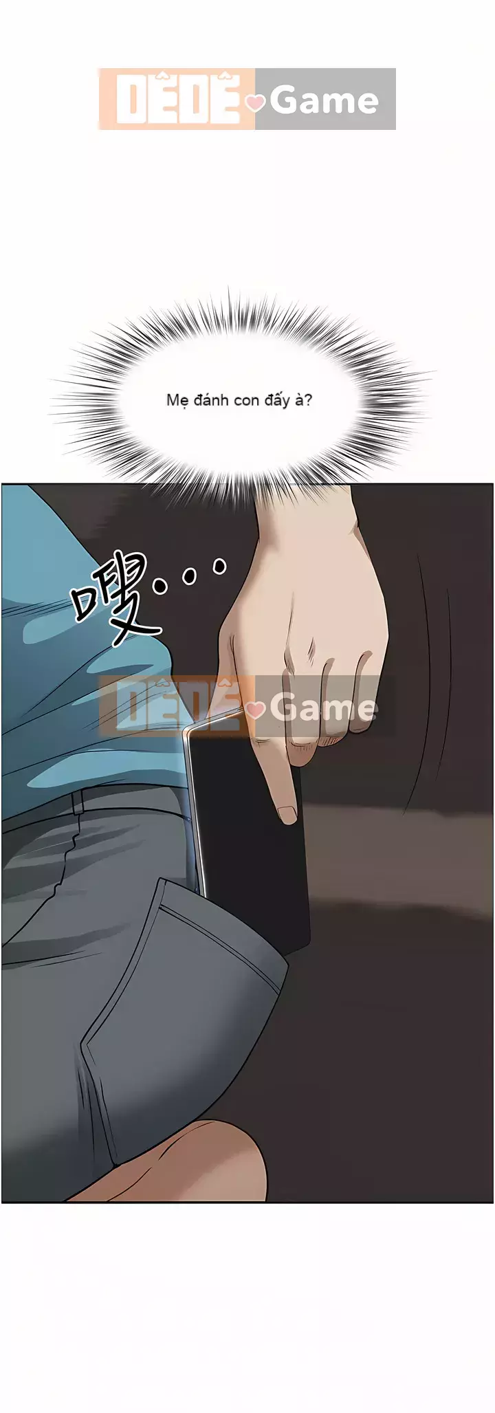 Lấy vợ Chương 59-60