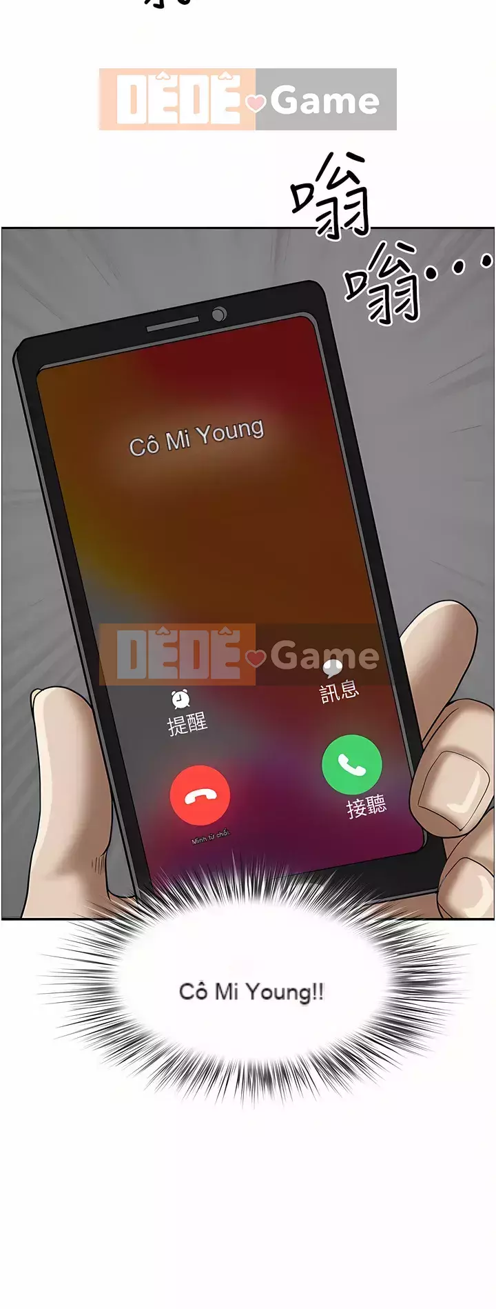 Lấy vợ Chương 59-60