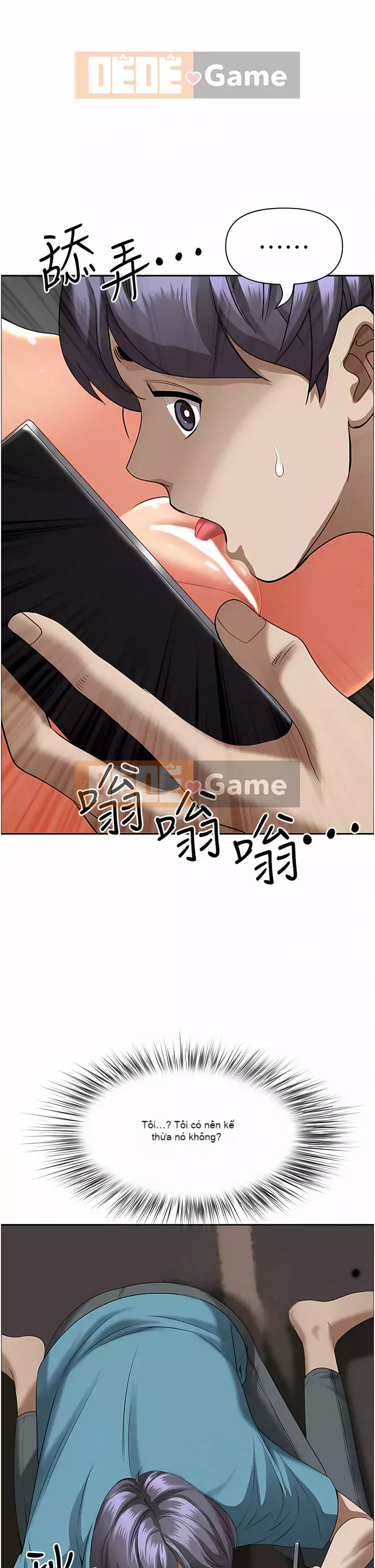 Lấy vợ Chương 59-60