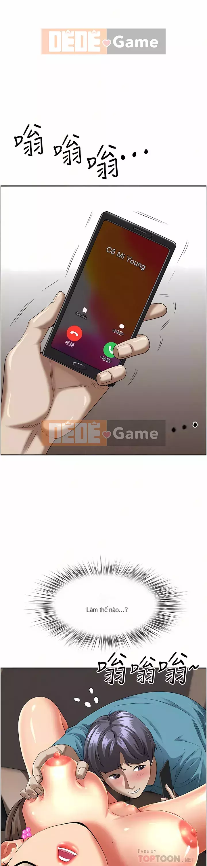 Lấy vợ Chương 59-60