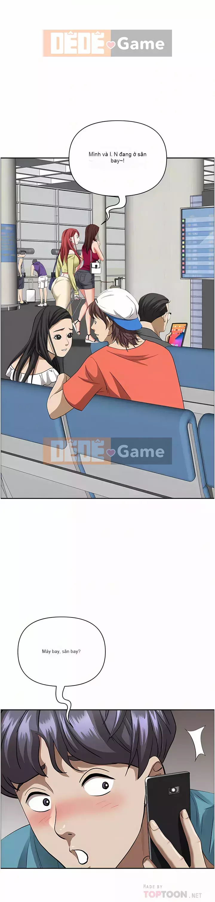 Lấy vợ Chương 59-60