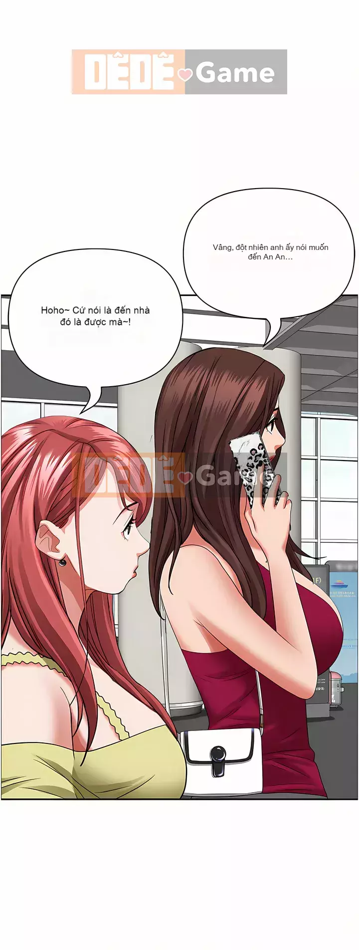 Lấy vợ Chương 59-60