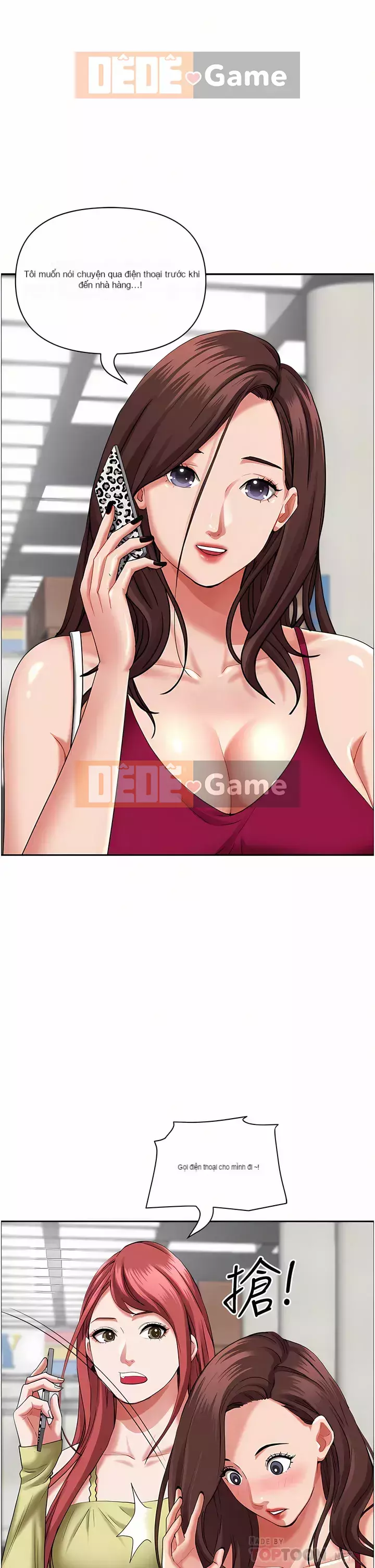 Lấy vợ Chương 59-60