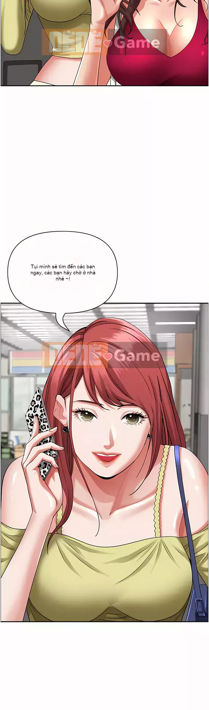 Lấy vợ Chương 59-60