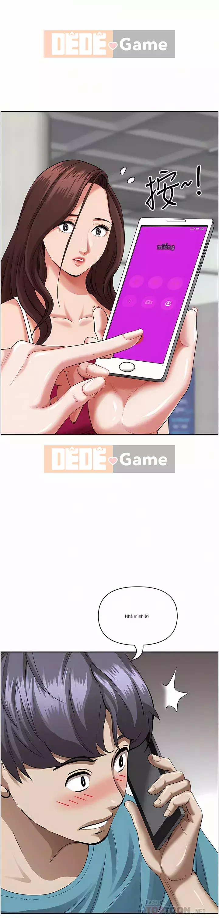 Lấy vợ Chương 59-60