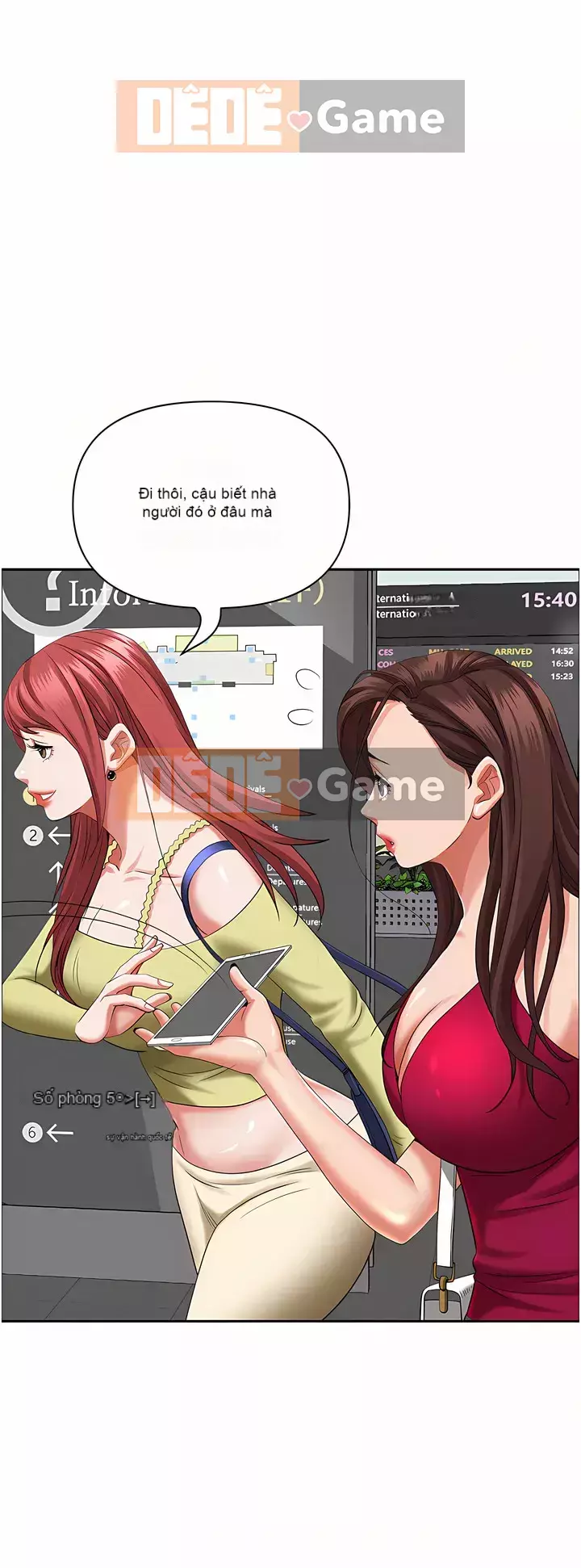 Lấy vợ Chương 59-60