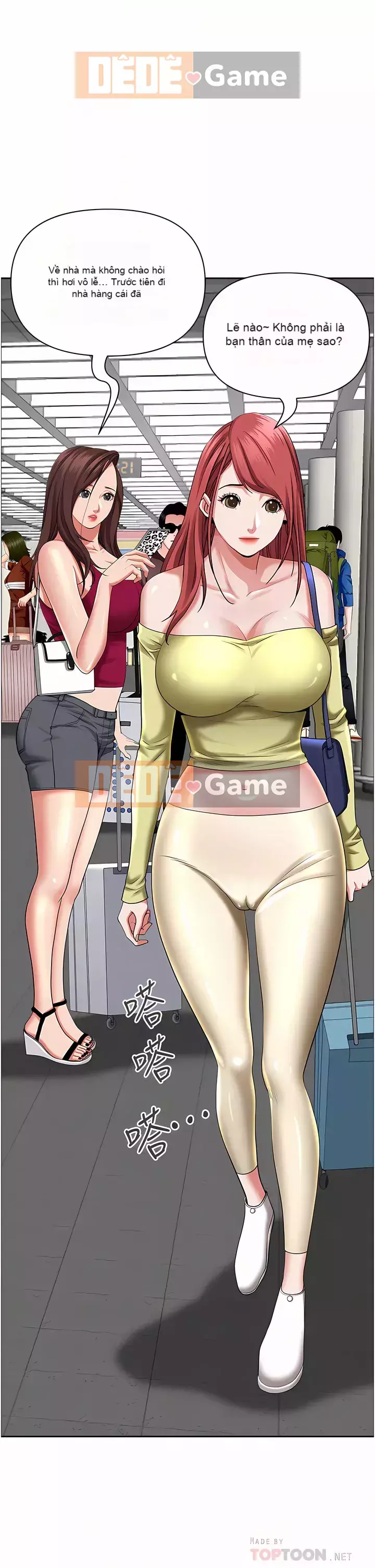 Lấy vợ Chương 59-60