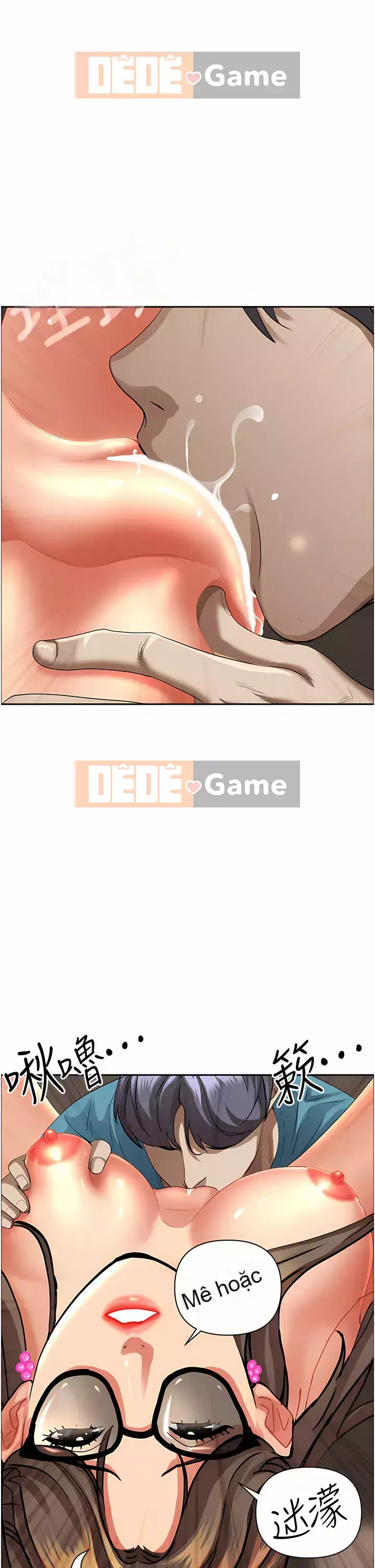 Lấy vợ Chương 59-60