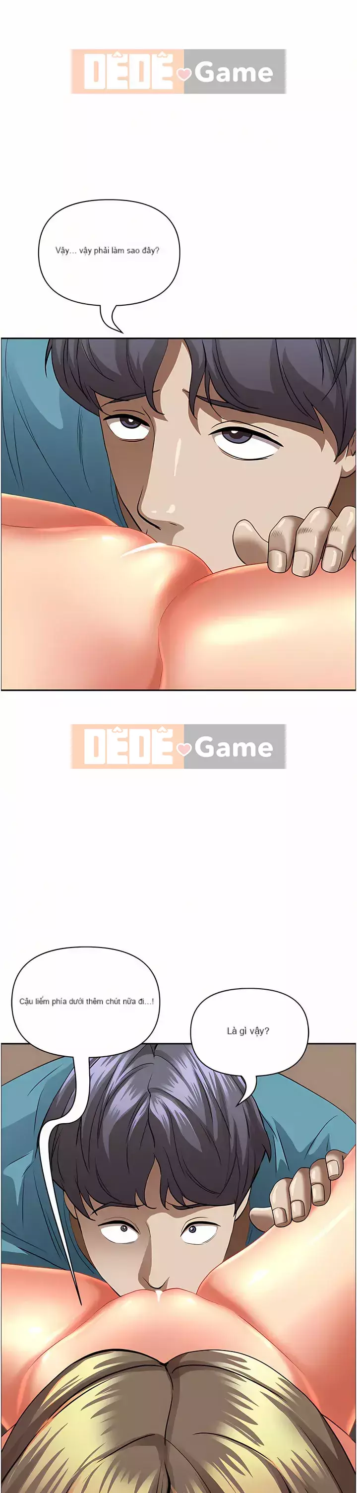 Lấy vợ Chương 59-60