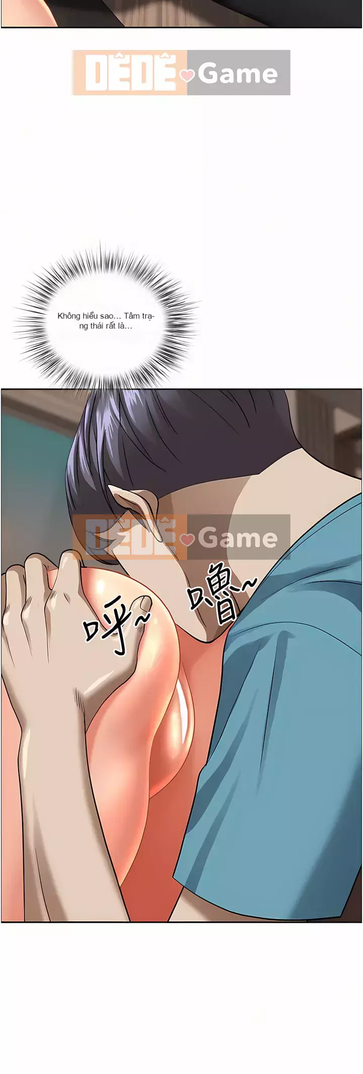 Lấy vợ Chương 59-60