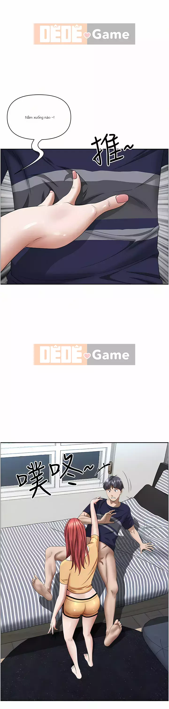 Lấy vợ Chương 57-58