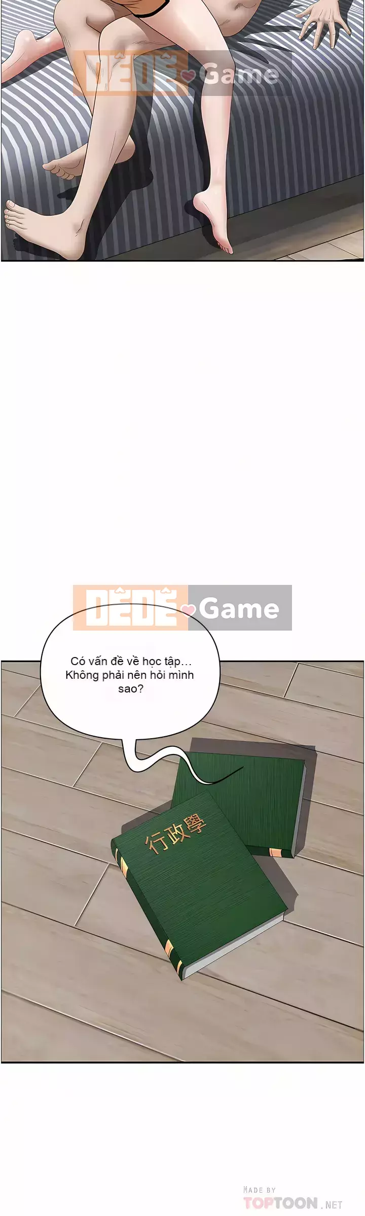 Lấy vợ Chương 57-58