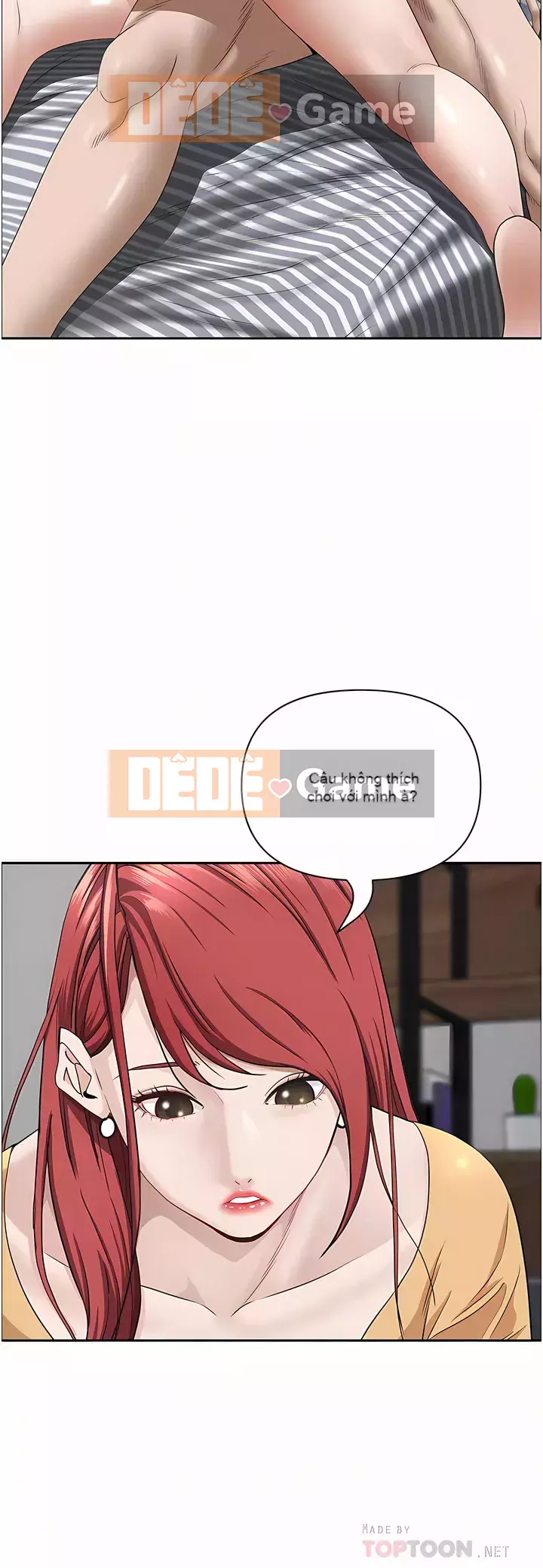 Lấy vợ Chương 57-58