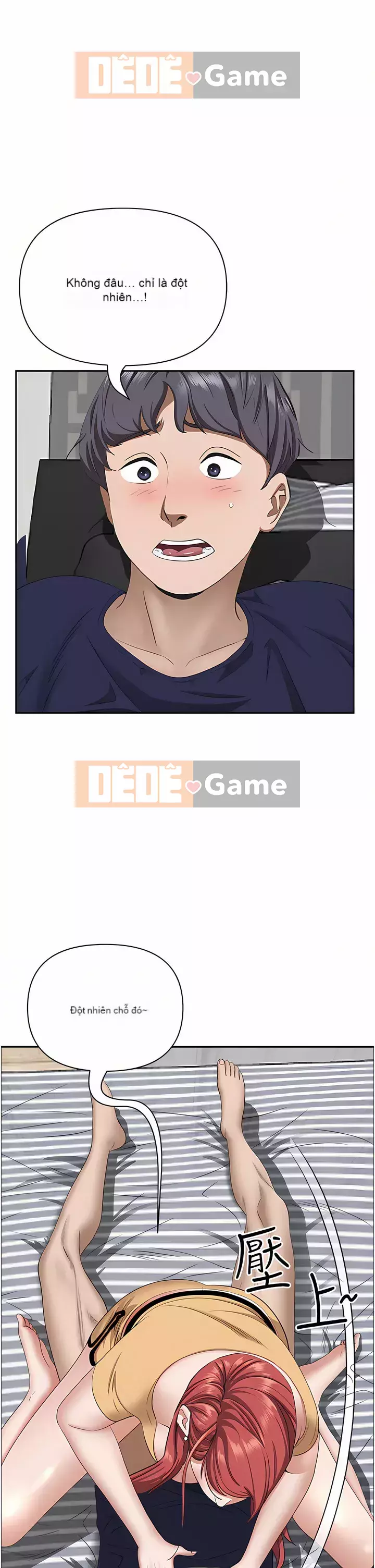 Lấy vợ Chương 57-58