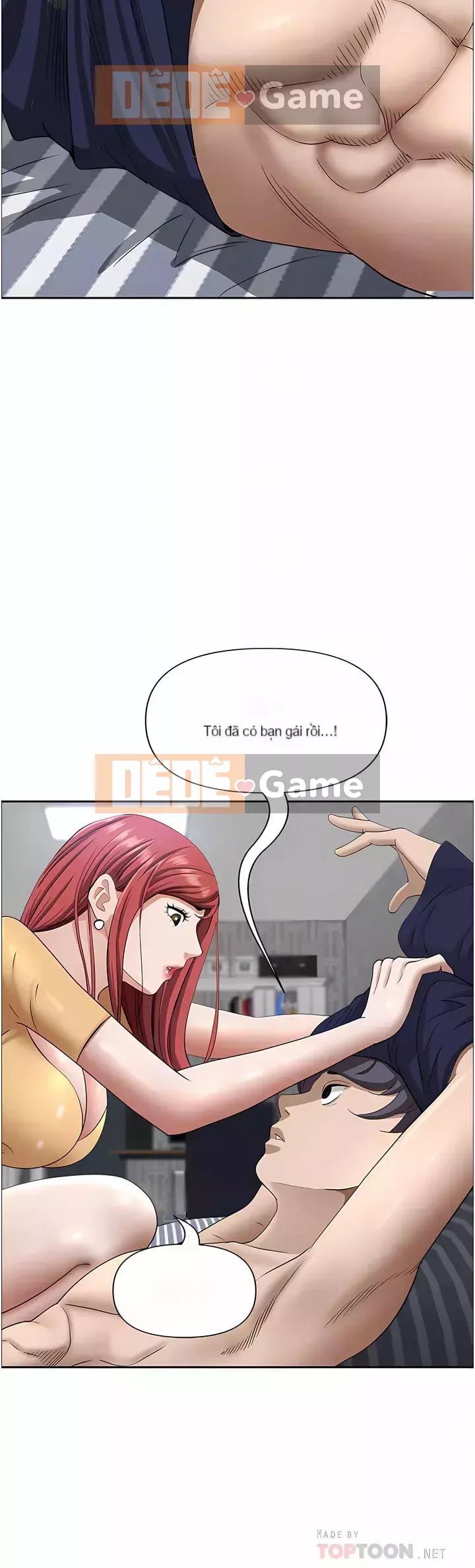 Lấy vợ Chương 57-58