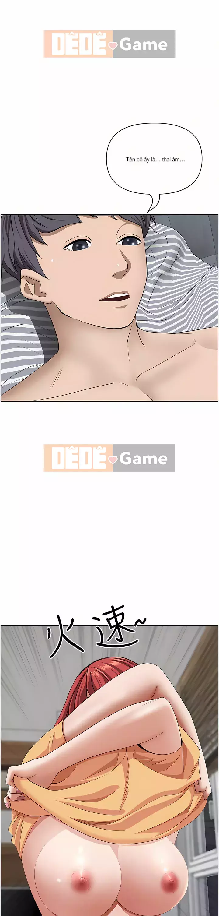 Lấy vợ Chương 57-58