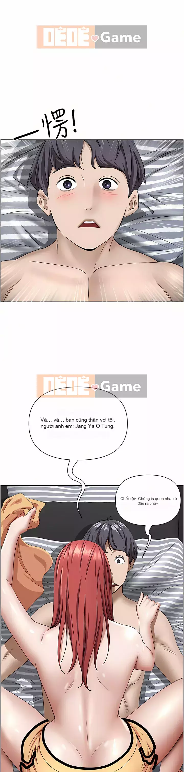 Lấy vợ Chương 57-58