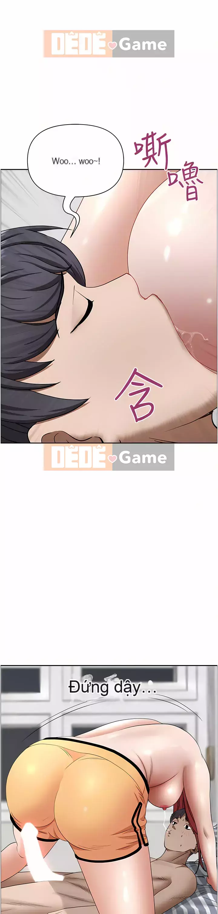 Lấy vợ Chương 57-58