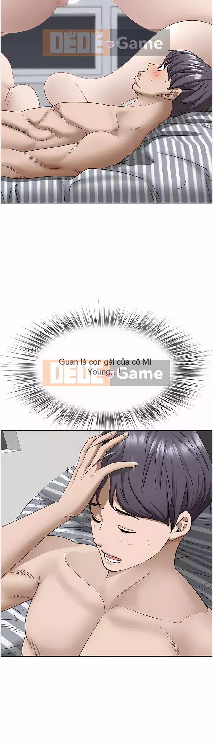 Lấy vợ Chương 57-58