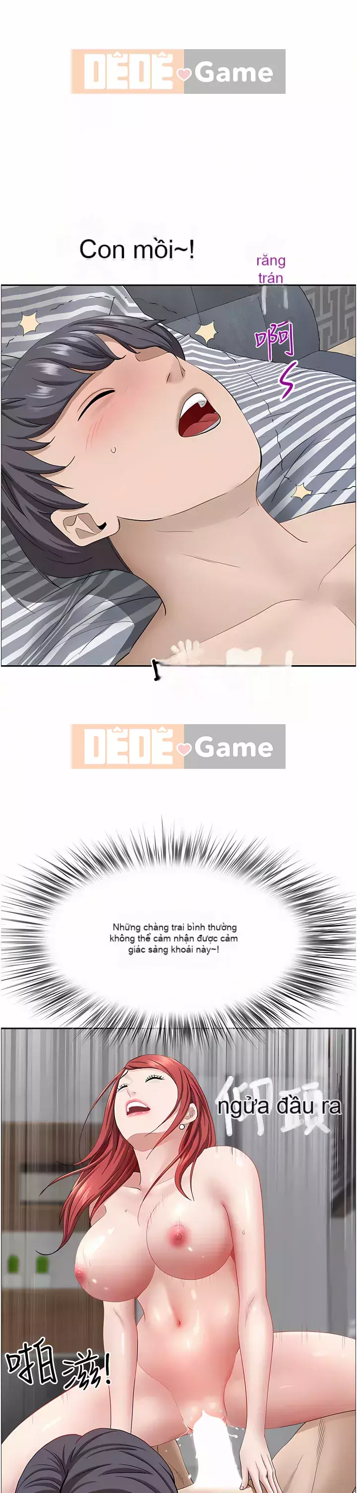 Lấy vợ Chương 57-58