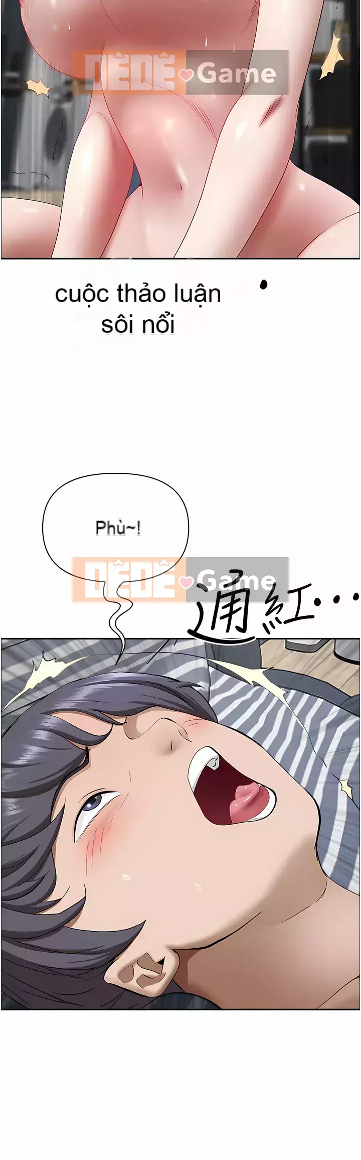 Lấy vợ Chương 57-58