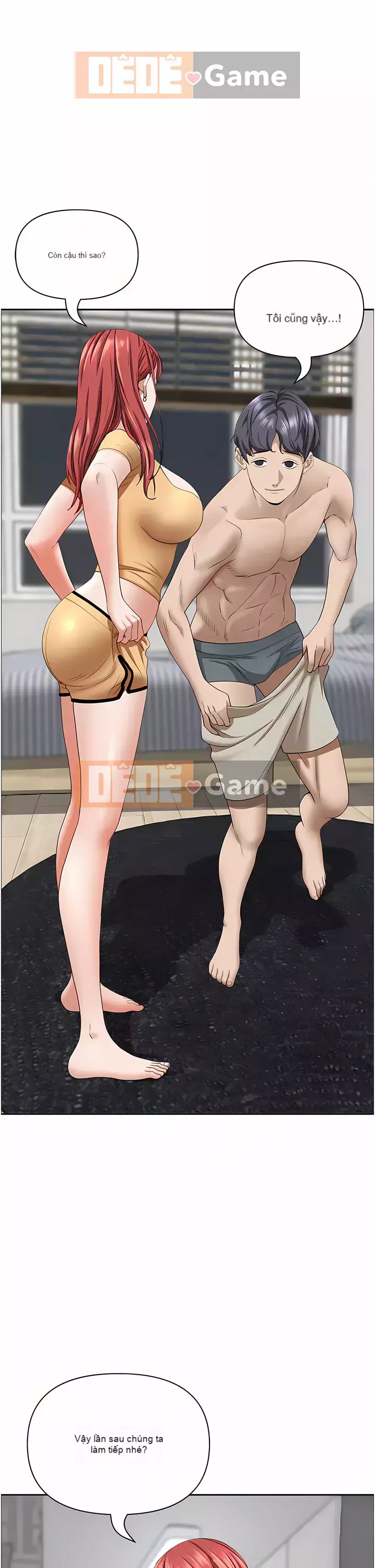 Lấy vợ Chương 57-58