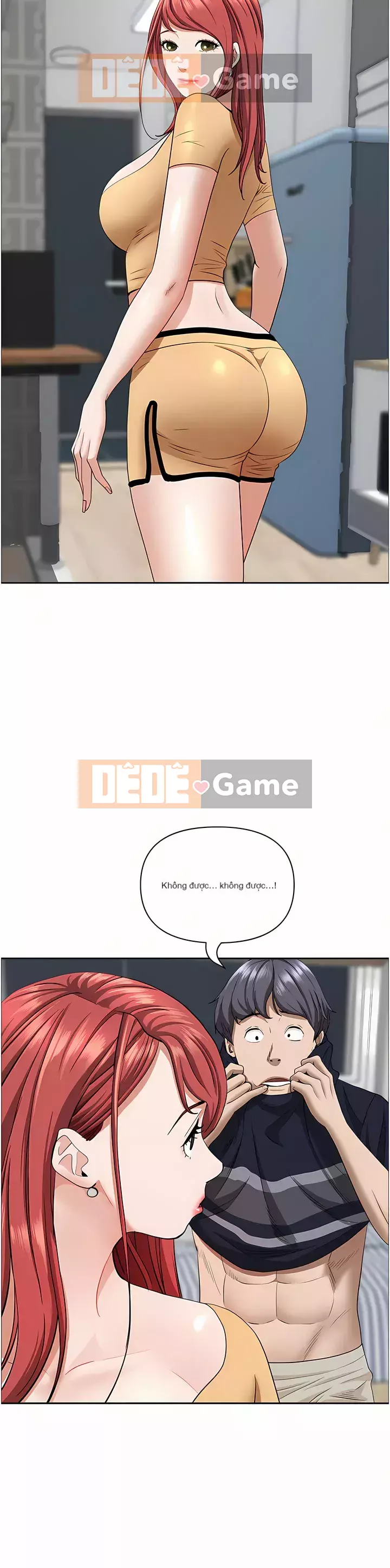 Lấy vợ Chương 57-58