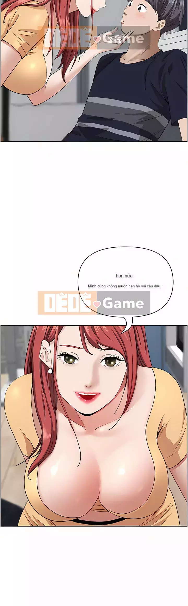 Lấy vợ Chương 57-58