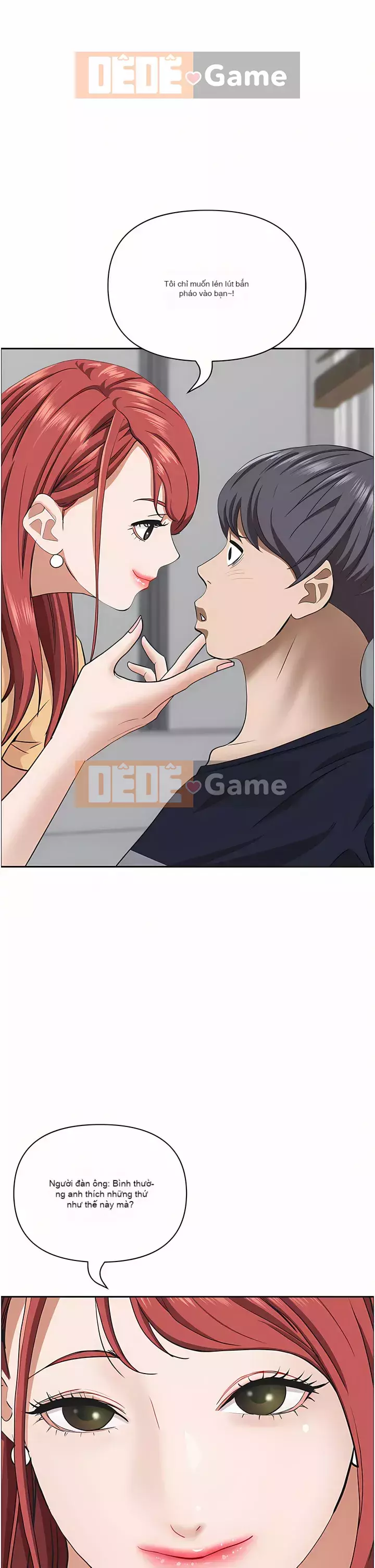 Lấy vợ Chương 57-58