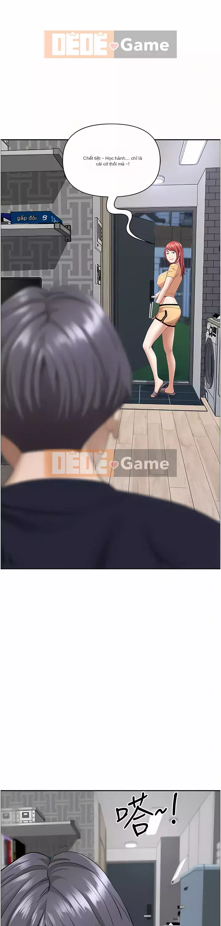 Lấy vợ Chương 57-58