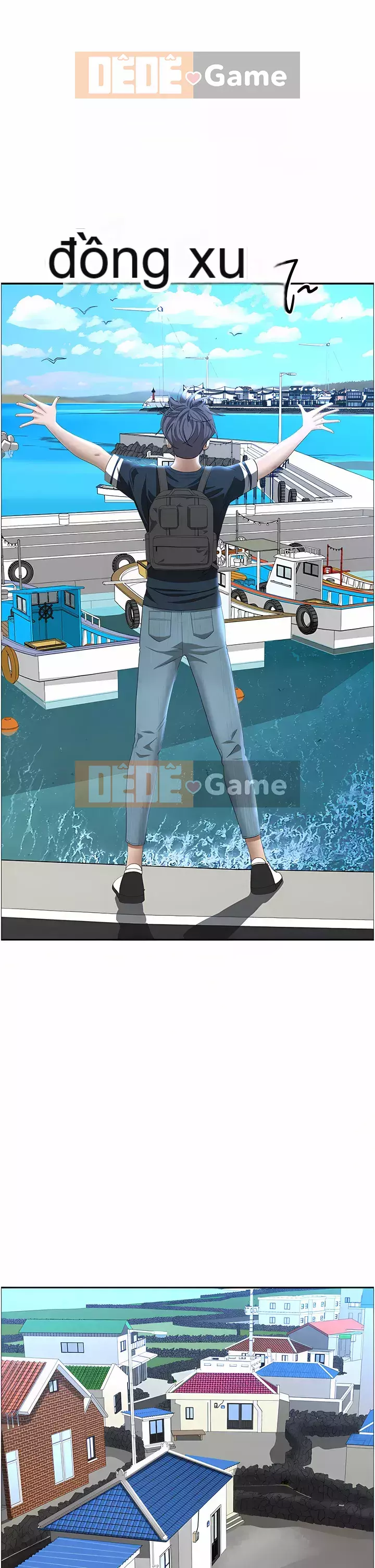 Lấy vợ Chương 57-58