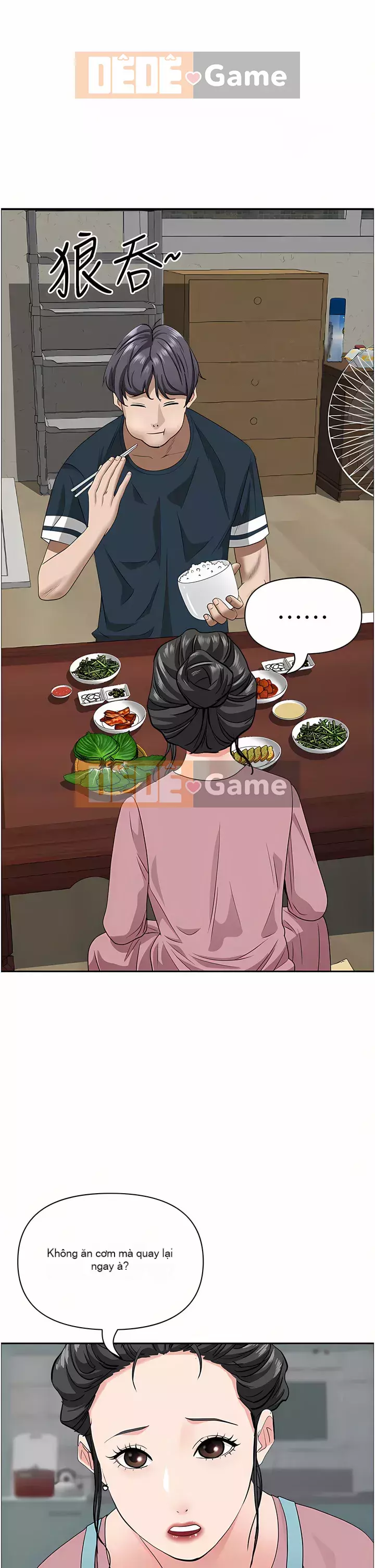 Lấy vợ Chương 57-58