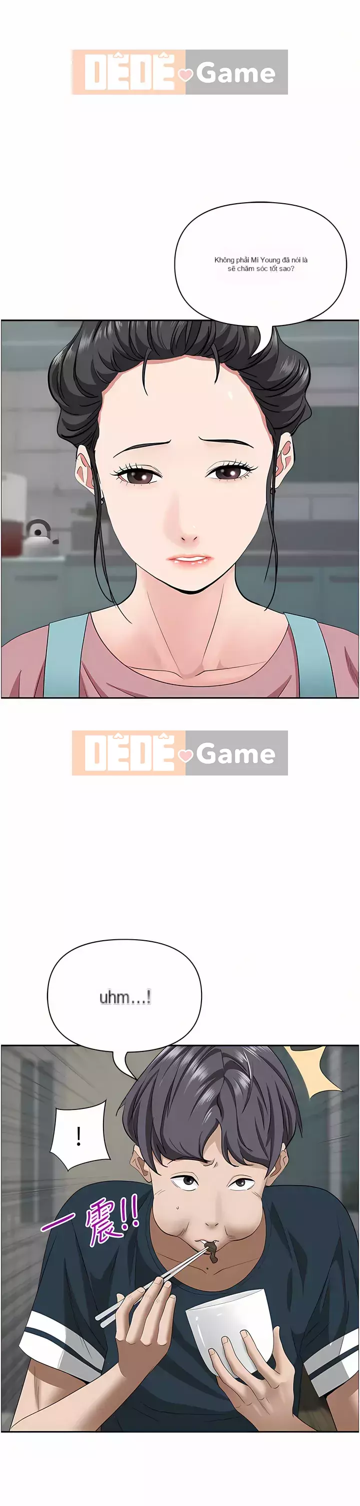 Lấy vợ Chương 57-58