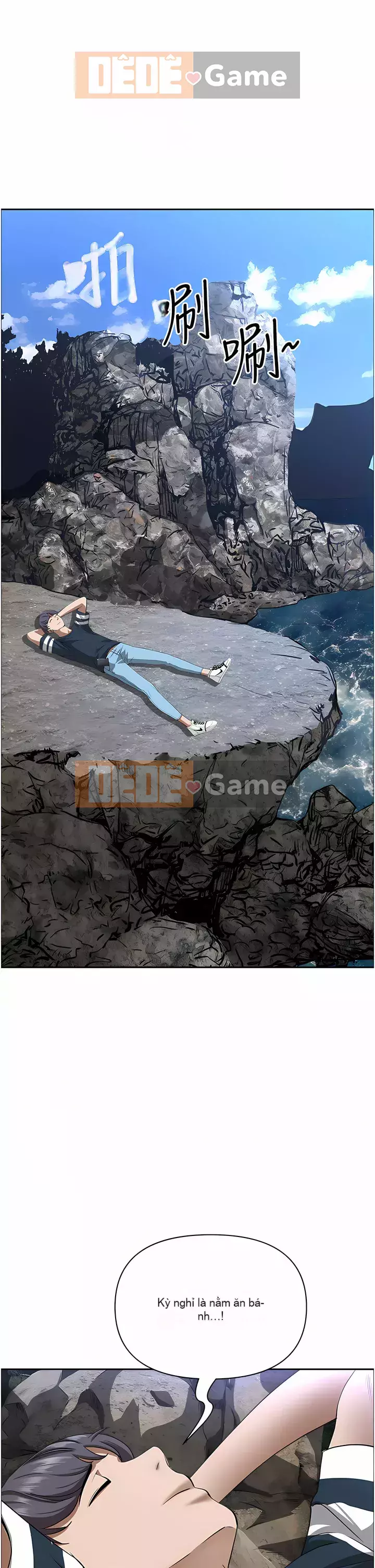 Lấy vợ Chương 57-58