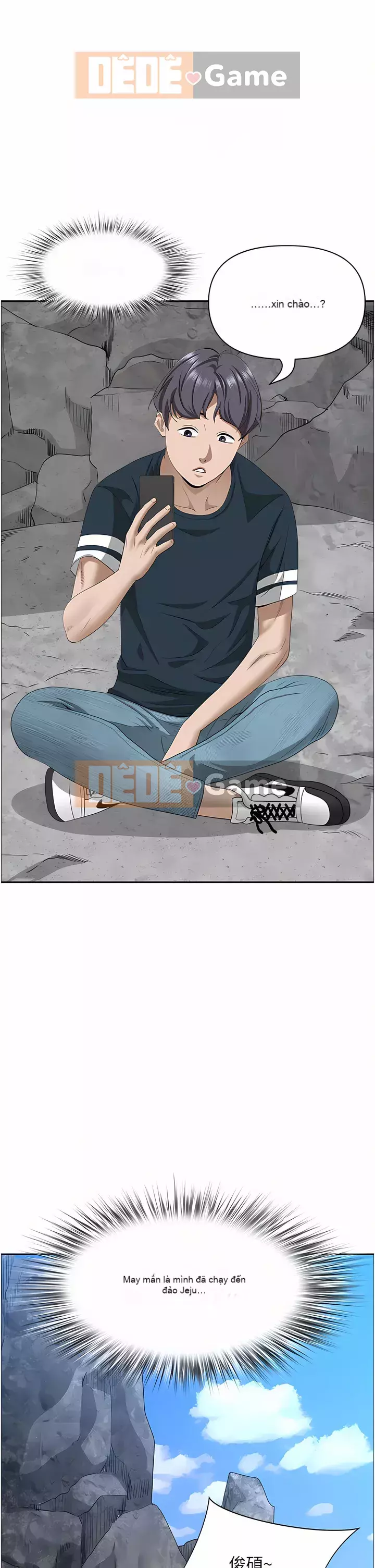 Lấy vợ Chương 57-58