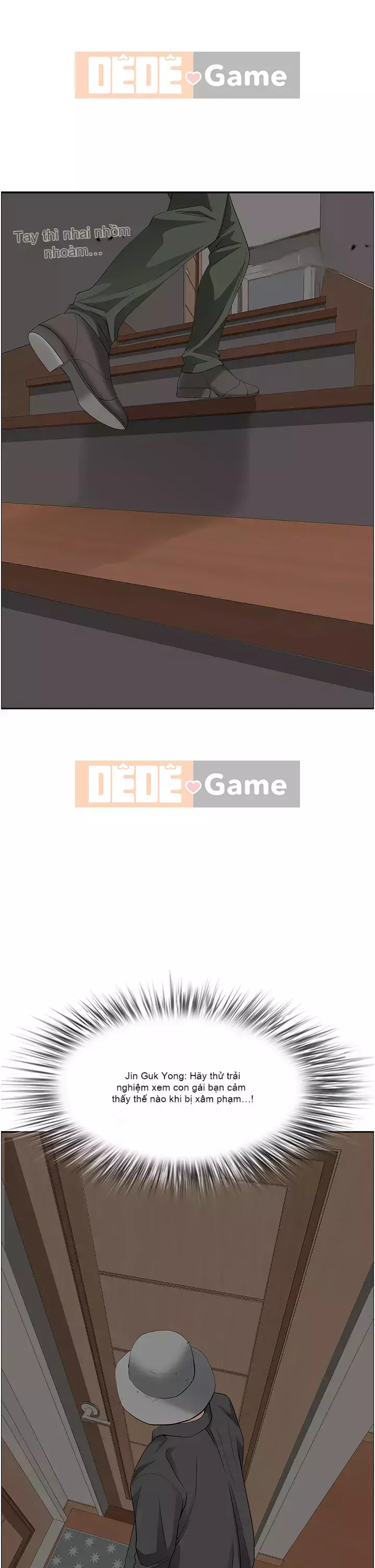 Lấy vợ Chương 55-56