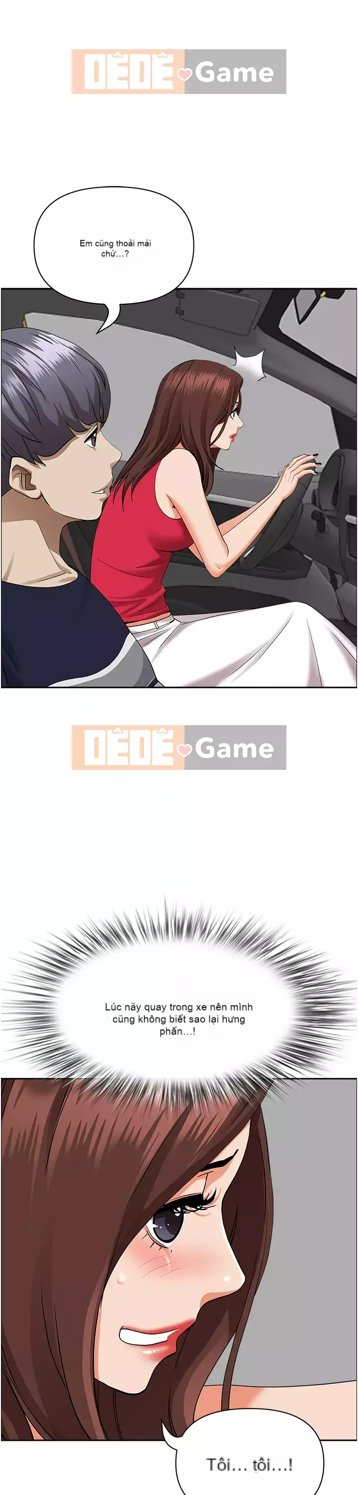 Lấy vợ Chương 55-56