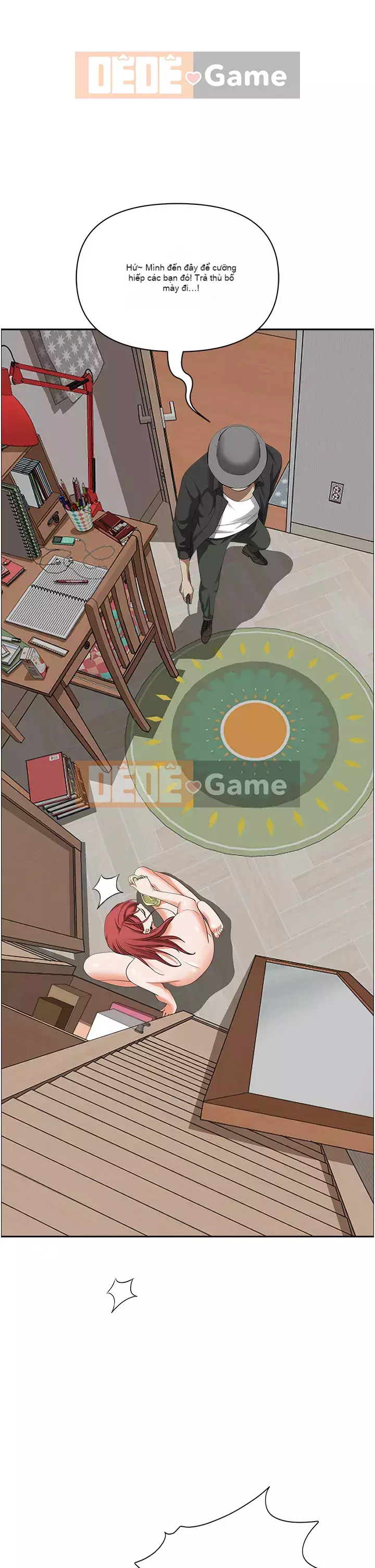 Lấy vợ Chương 55-56